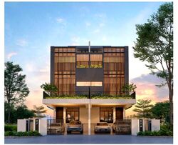 Lengkong Tiga (D14), Semi-Detached #496284931